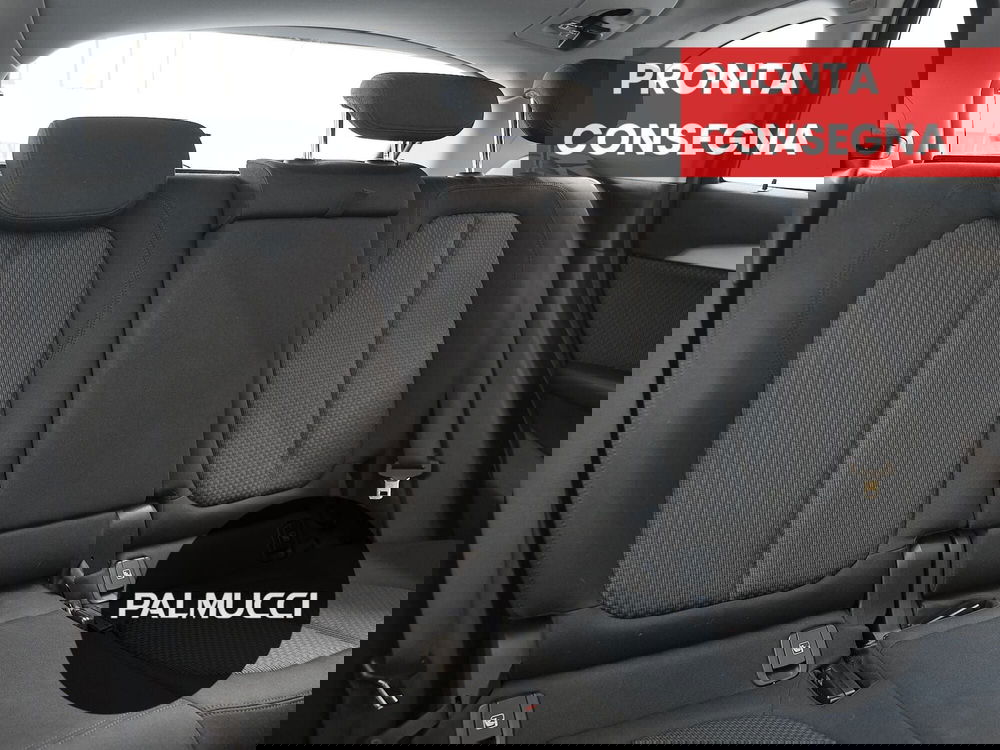 BMW X1 usata a Prato (16)