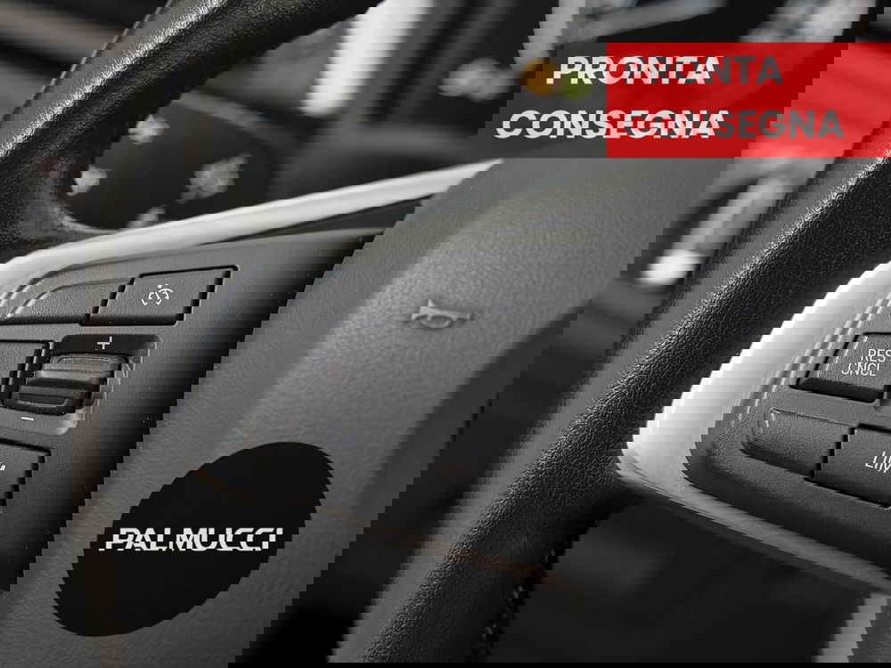 BMW X1 usata a Prato (17)