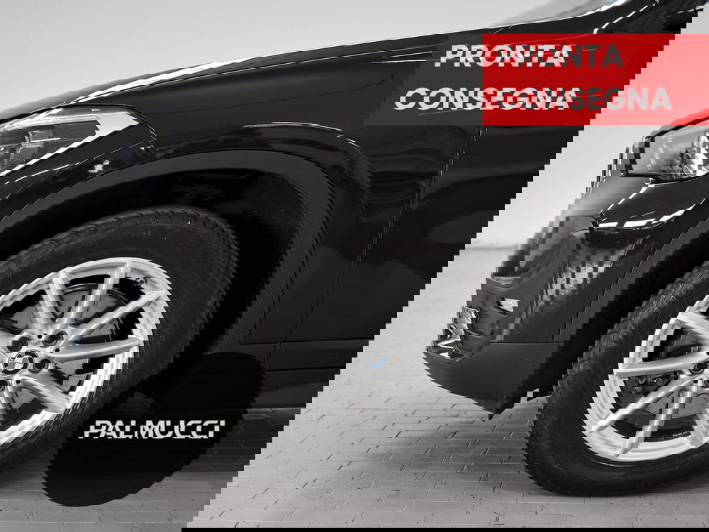 BMW X1 usata a Prato (6)