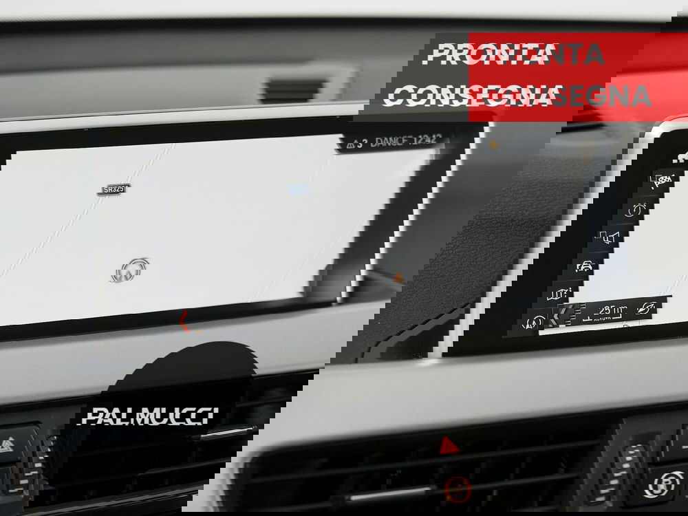 BMW X1 usata a Prato (9)