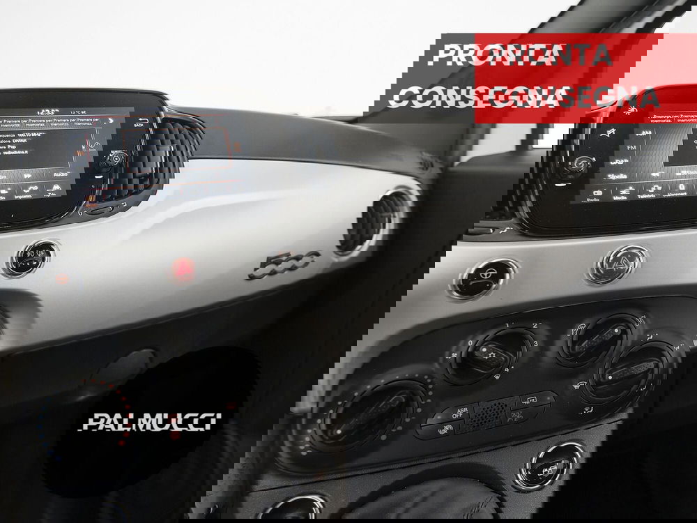 Fiat 500 usata a Prato (10)