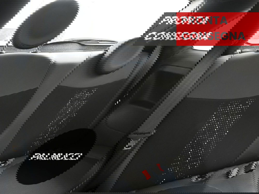 Fiat 500 usata a Prato (12)