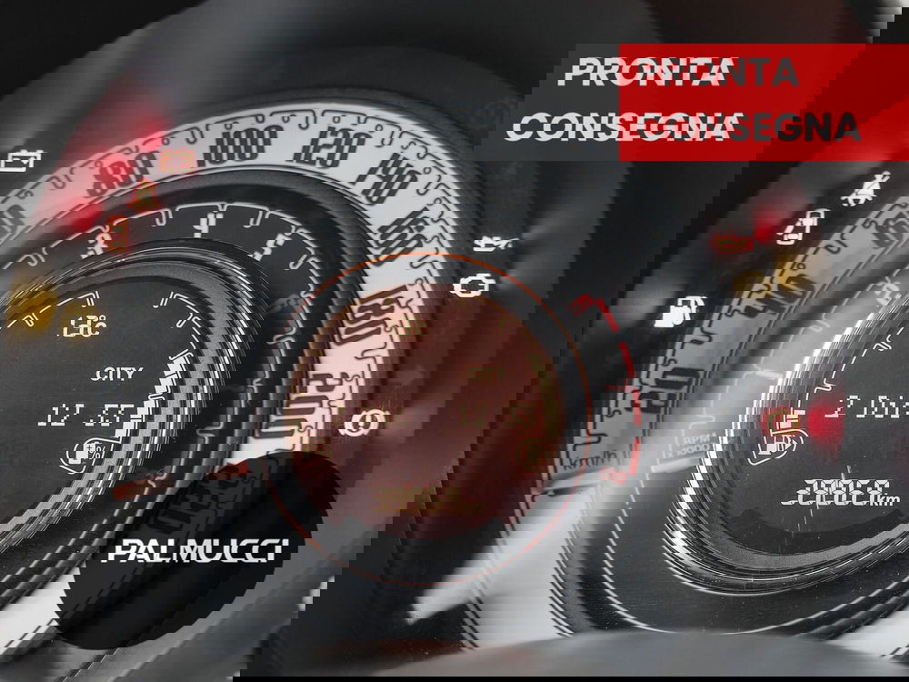 Fiat 500 usata a Prato (13)