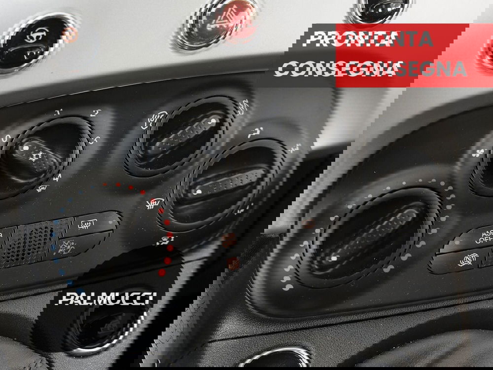 Fiat 500 usata a Prato (14)