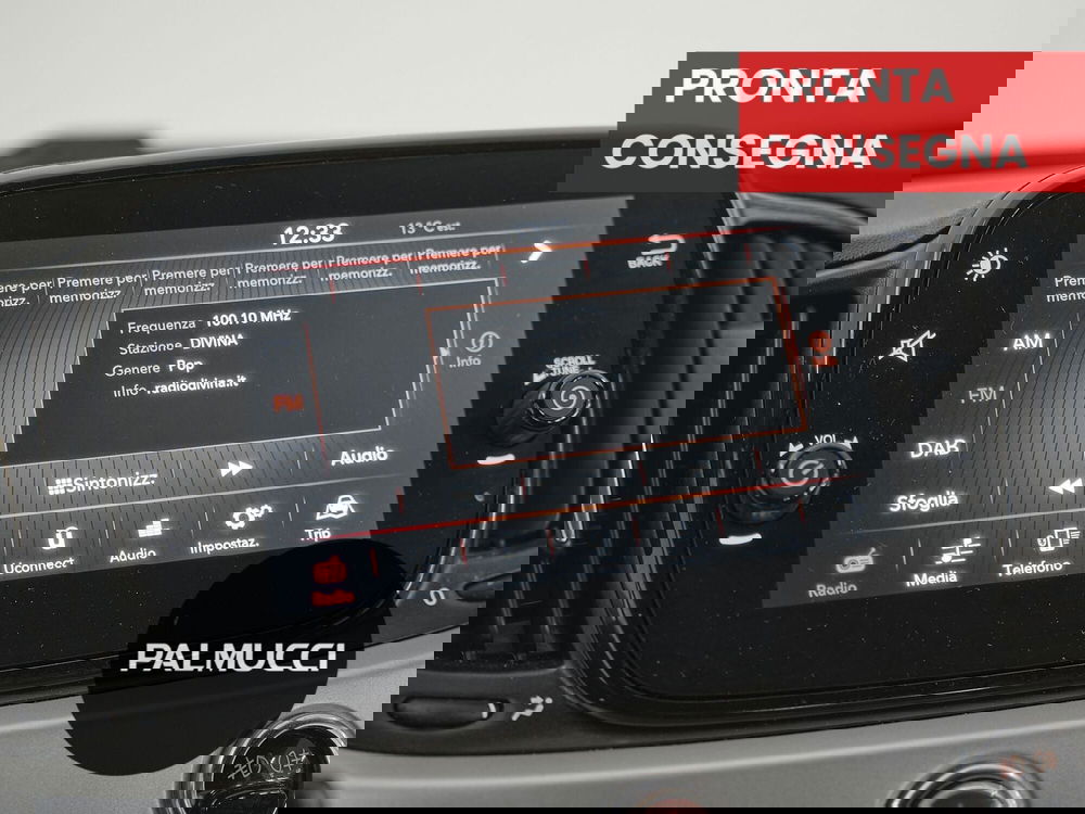 Fiat 500 usata a Prato (15)