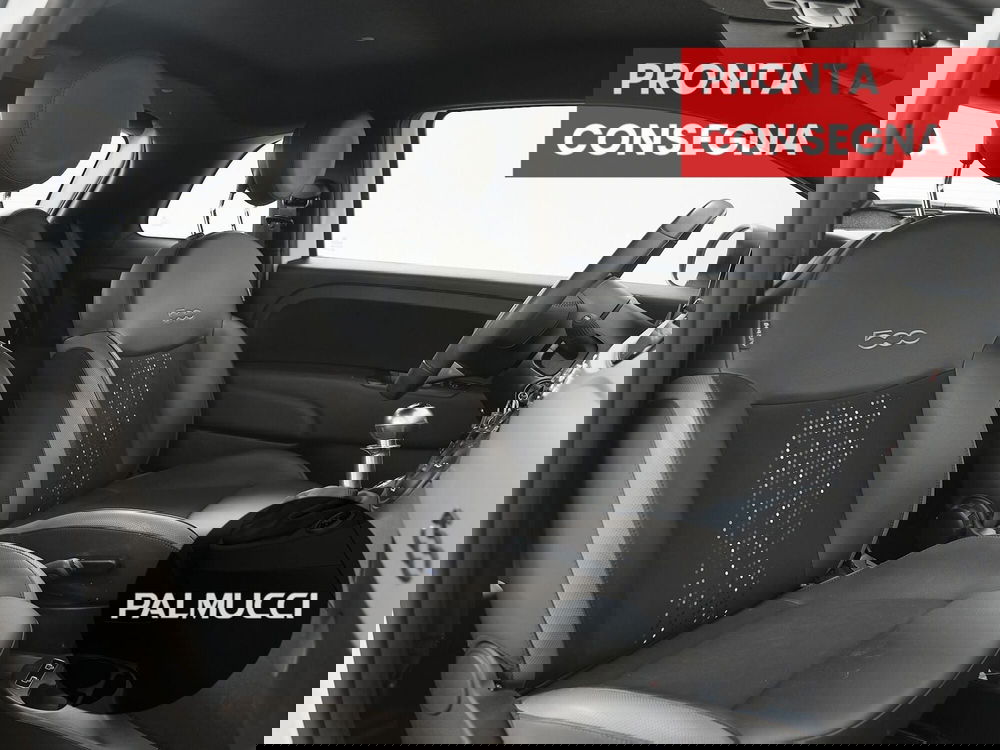 Fiat 500 usata a Prato (16)