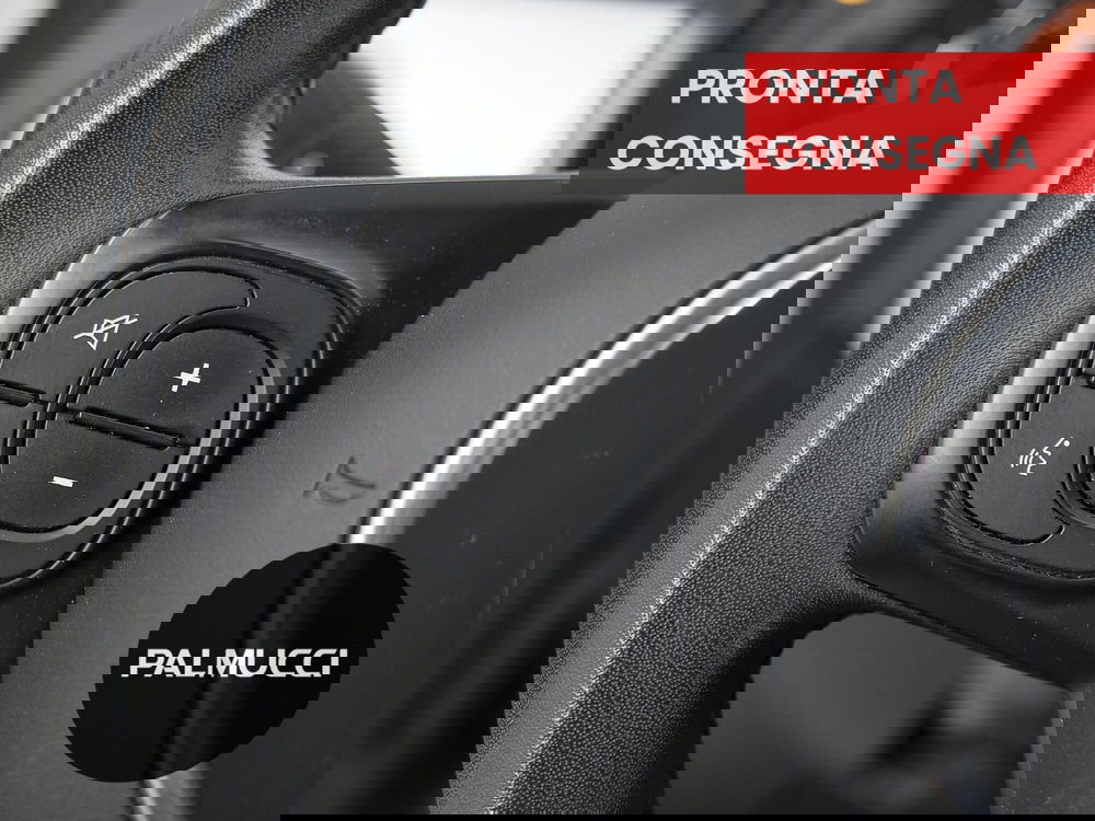 Fiat 500 usata a Prato (7)