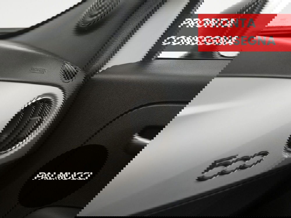 Fiat 500 usata a Prato (8)