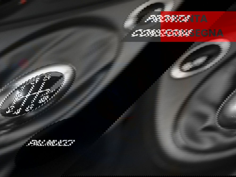 Fiat 500 usata a Prato (9)