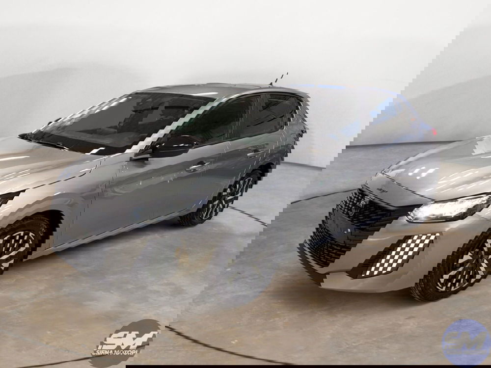 Peugeot 208 nuova a Firenze