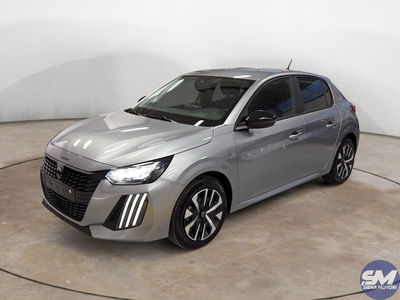 Peugeot 208 PureTech 100 Stop&amp;Start 5 porte GT nuova a Barberino Val d'Elsa
