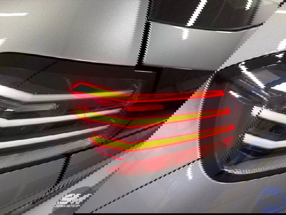 Peugeot 208 nuova a Firenze (10)