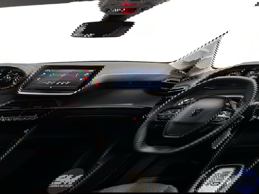 Peugeot 208 nuova a Firenze (15)