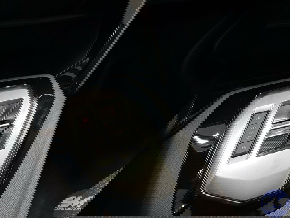 Peugeot 208 nuova a Firenze (16)