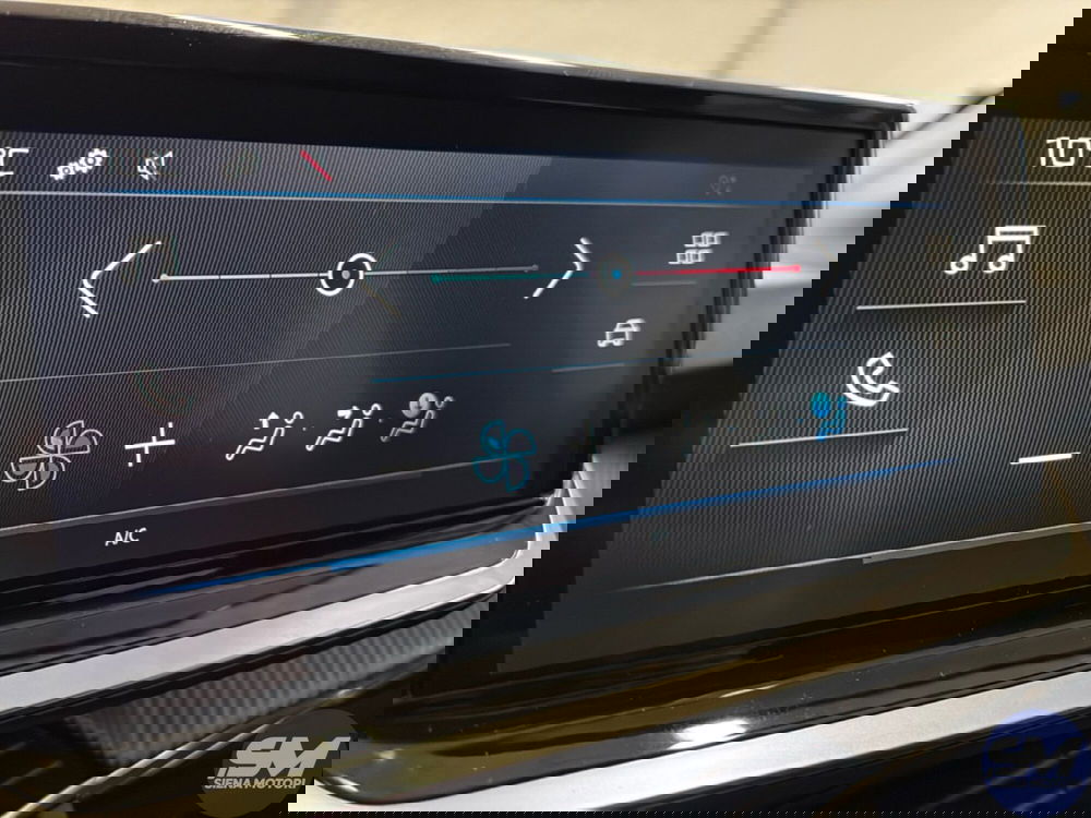 Peugeot 208 nuova a Firenze (19)