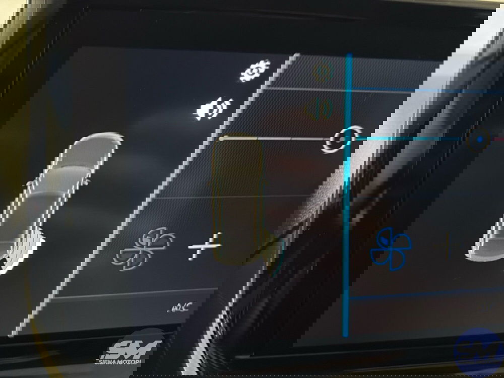 Peugeot 208 nuova a Firenze (20)