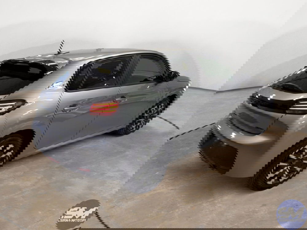 Peugeot 208 nuova a Firenze (5)