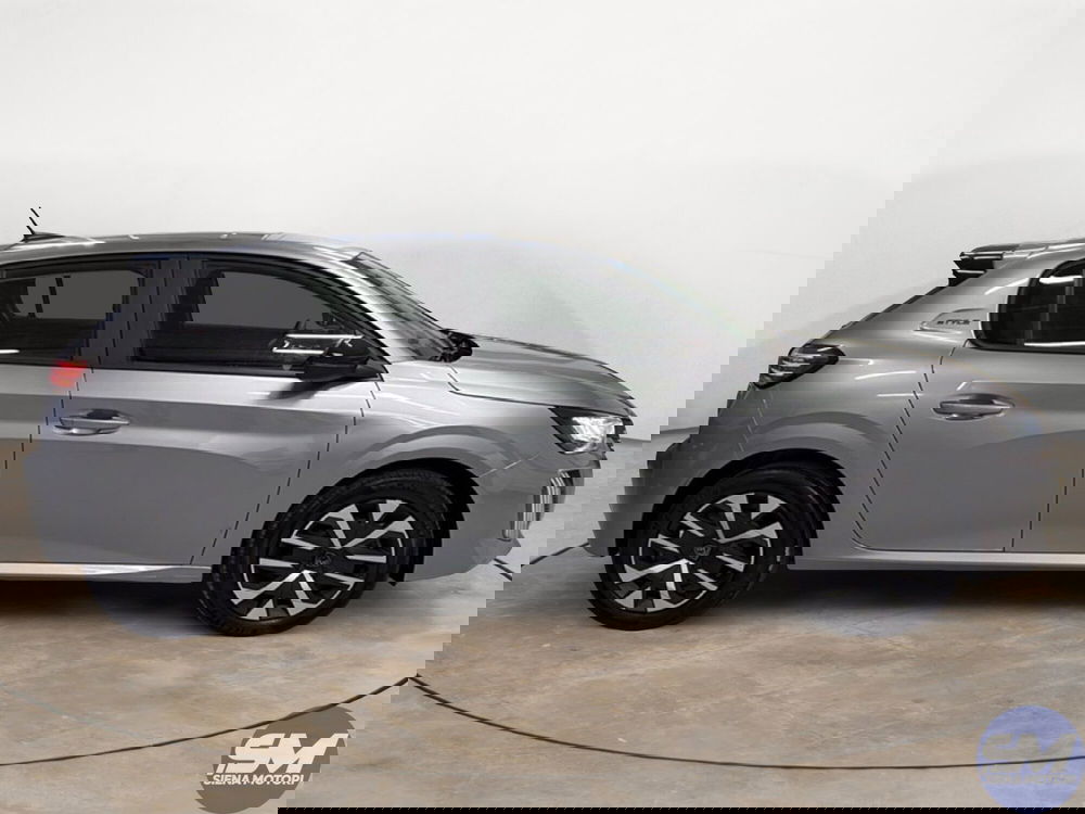 Peugeot 208 nuova a Firenze (6)