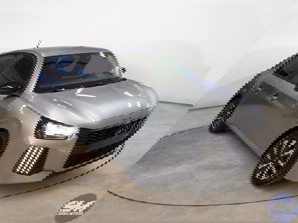 Peugeot 208 nuova a Firenze (7)