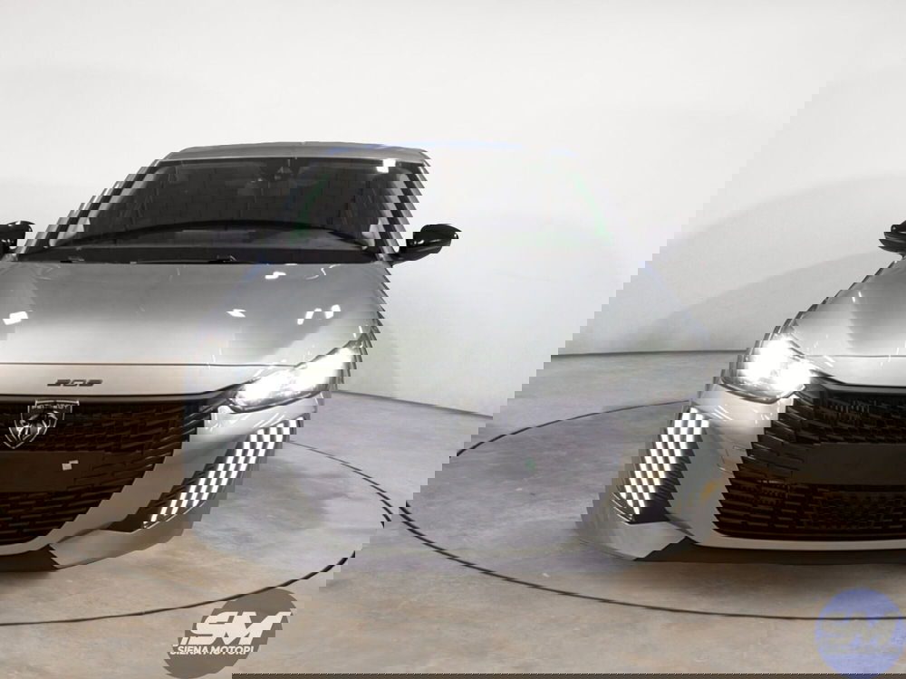 Peugeot 208 nuova a Firenze (8)