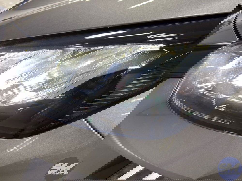 Peugeot 208 nuova a Firenze (9)