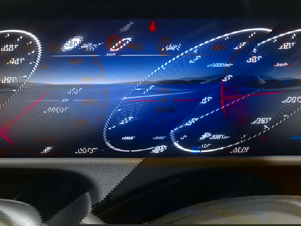 Mercedes-Benz Classe E Station Wagon usata a Napoli (10)