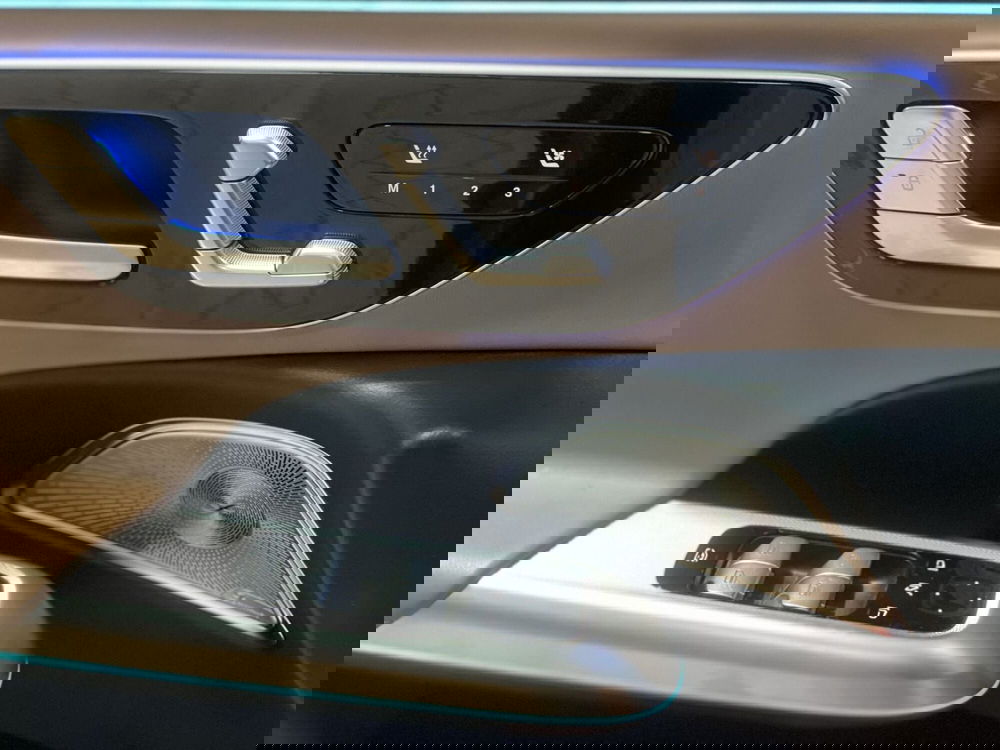 Mercedes-Benz Classe E Station Wagon usata a Napoli (11)