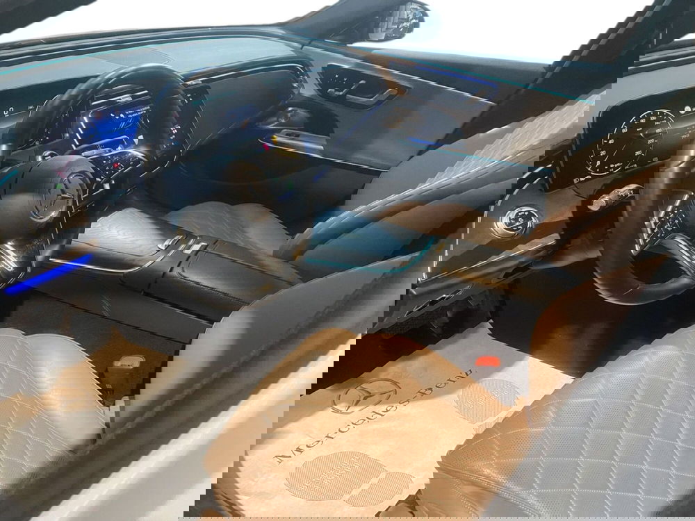 Mercedes-Benz Classe E Station Wagon usata a Napoli (12)