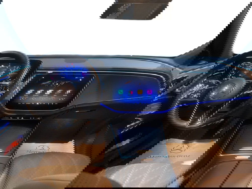 Mercedes-Benz Classe E Station Wagon usata a Napoli (13)