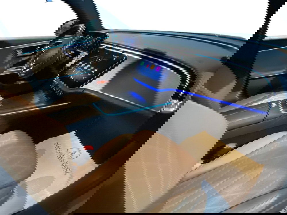 Mercedes-Benz Classe E Station Wagon usata a Napoli (15)