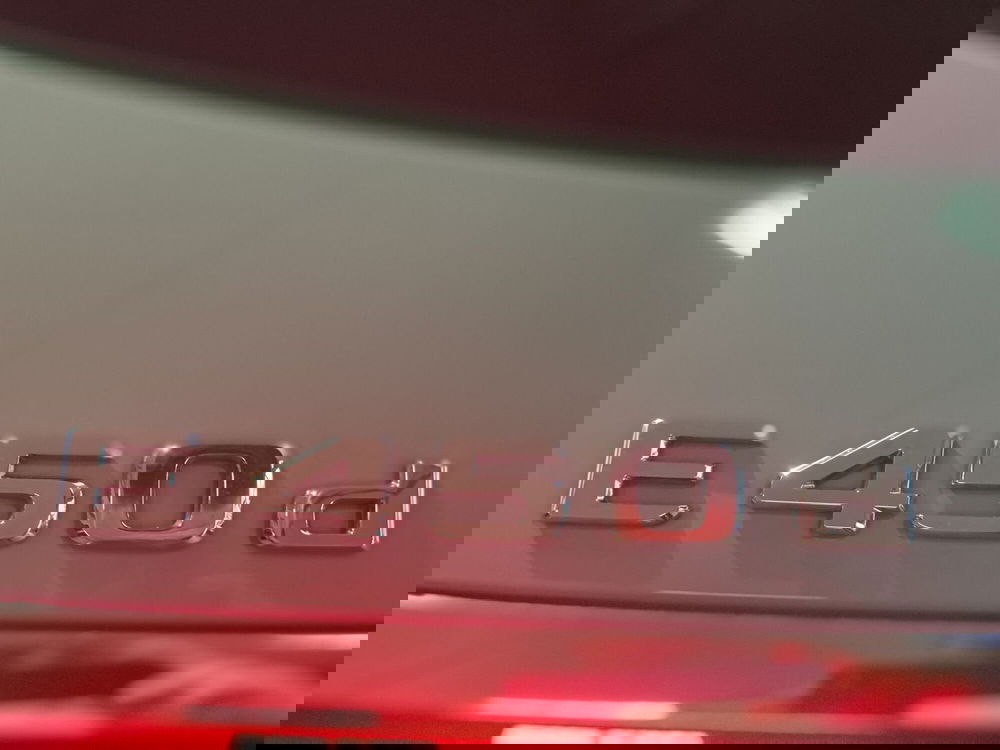 Mercedes-Benz Classe E Station Wagon usata a Napoli (16)