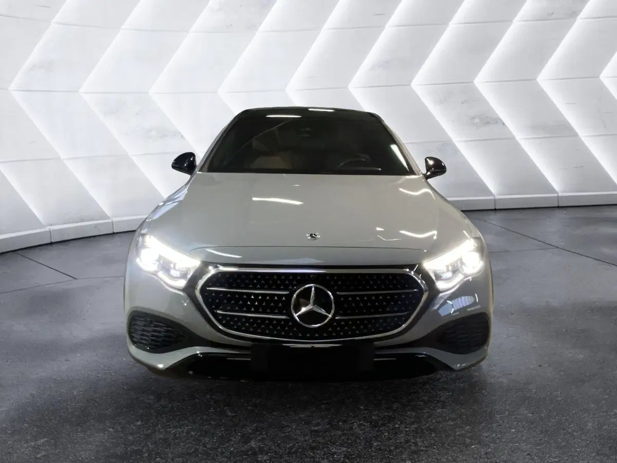 Mercedes-Benz Classe E Station Wagon usata a Napoli (2)