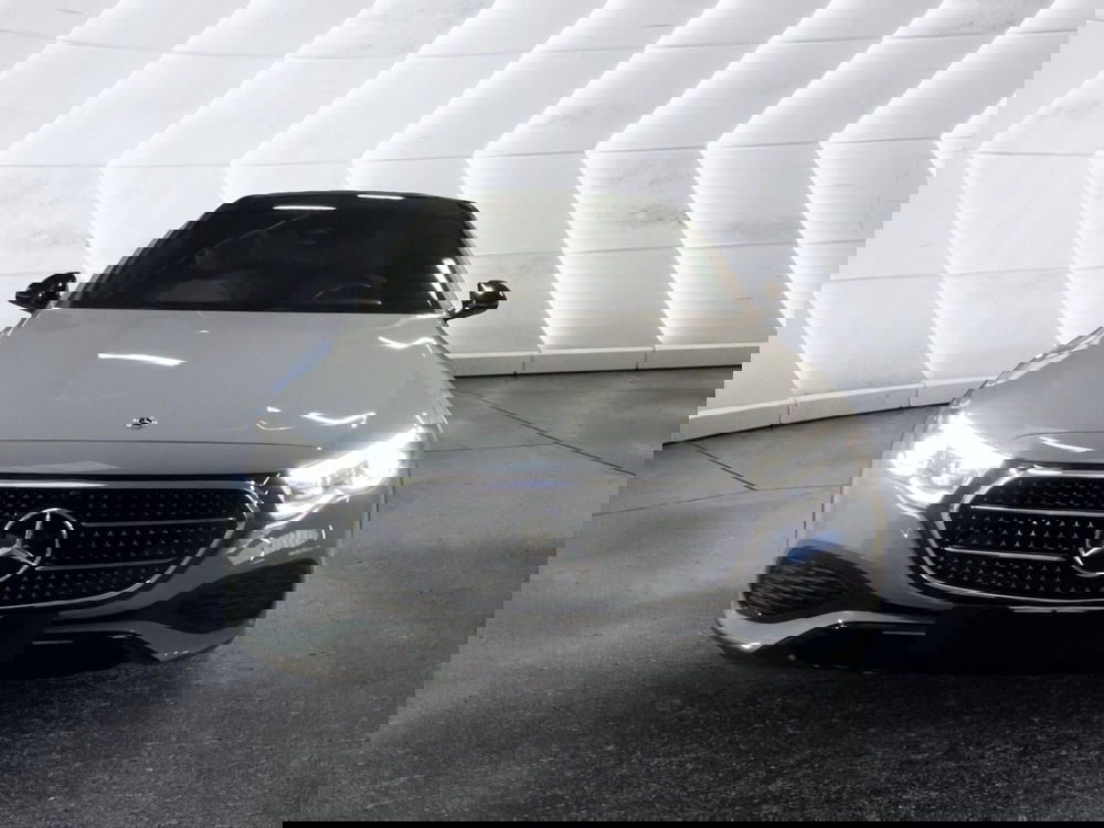 Mercedes-Benz Classe E Station Wagon usata a Napoli (2)