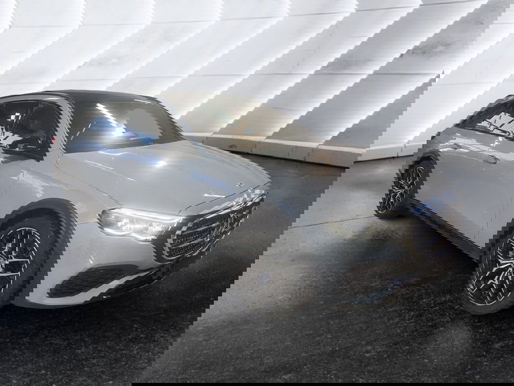 Mercedes-Benz Classe E Station Wagon usata a Napoli (3)