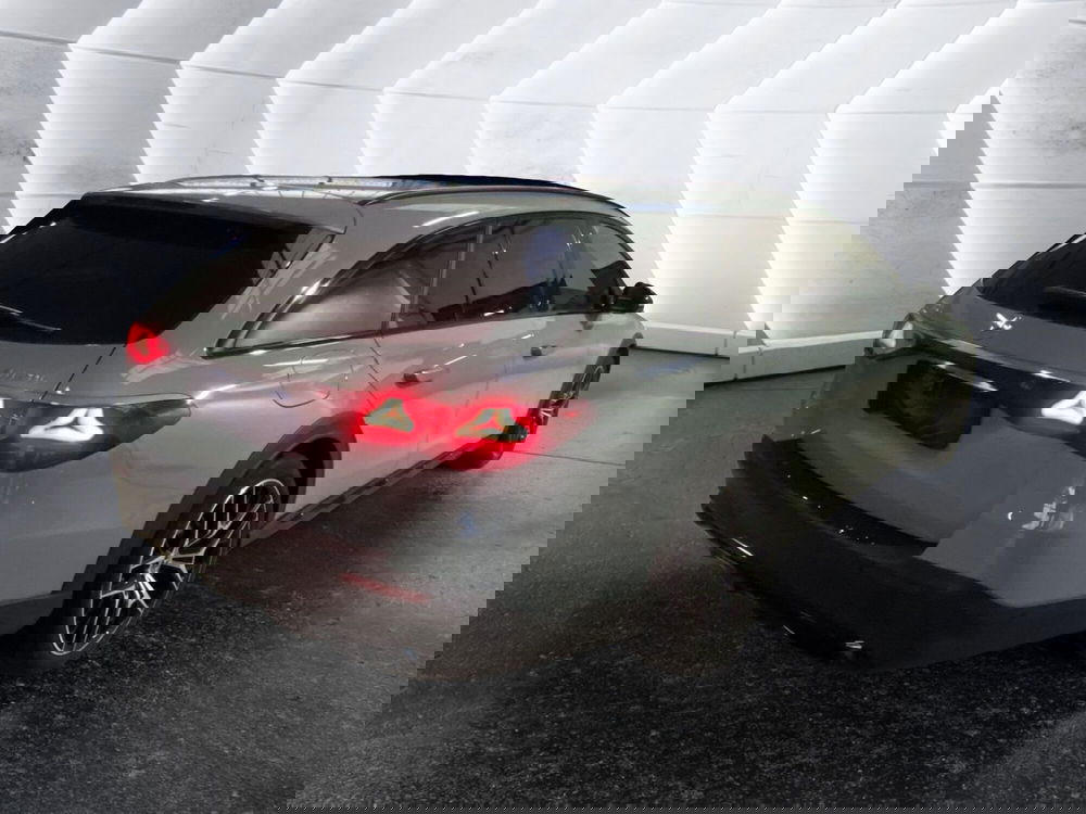Mercedes-Benz Classe E Station Wagon usata a Napoli (4)