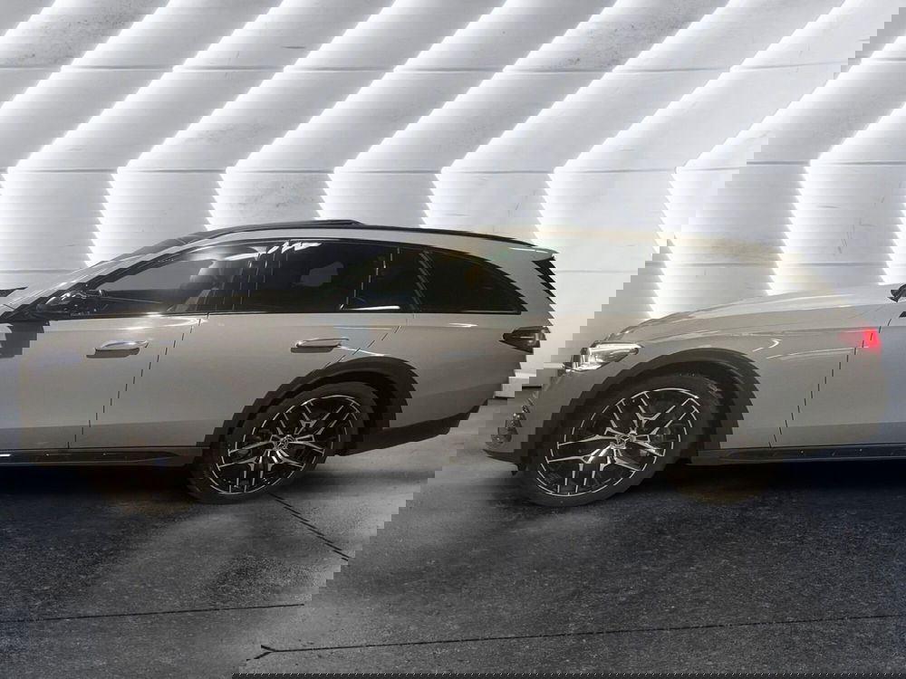 Mercedes-Benz Classe E Station Wagon usata a Napoli (5)