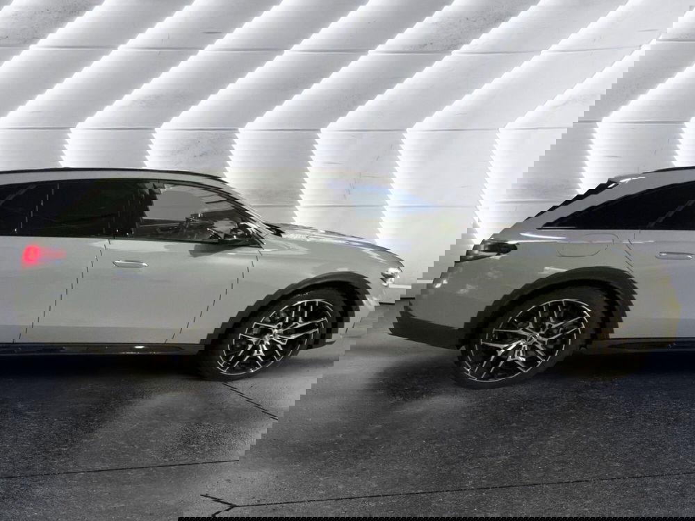 Mercedes-Benz Classe E Station Wagon usata a Napoli (6)