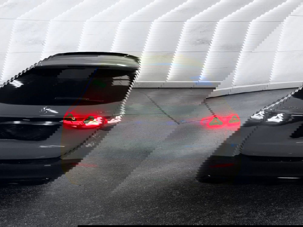 Mercedes-Benz Classe E Station Wagon usata a Napoli (8)