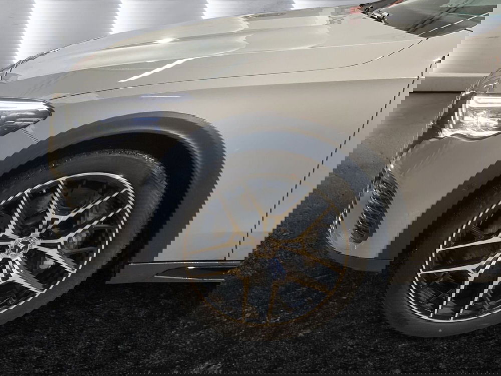 Mercedes-Benz Classe E Station Wagon usata a Napoli (9)