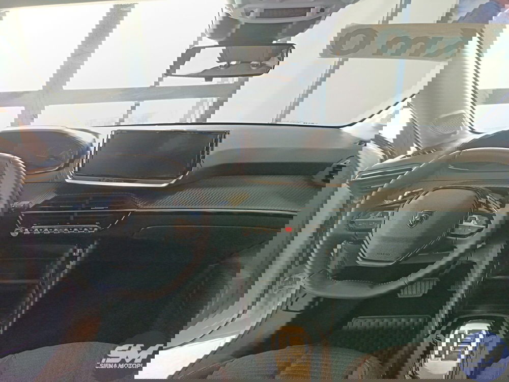 Peugeot 208 nuova a Siena (14)