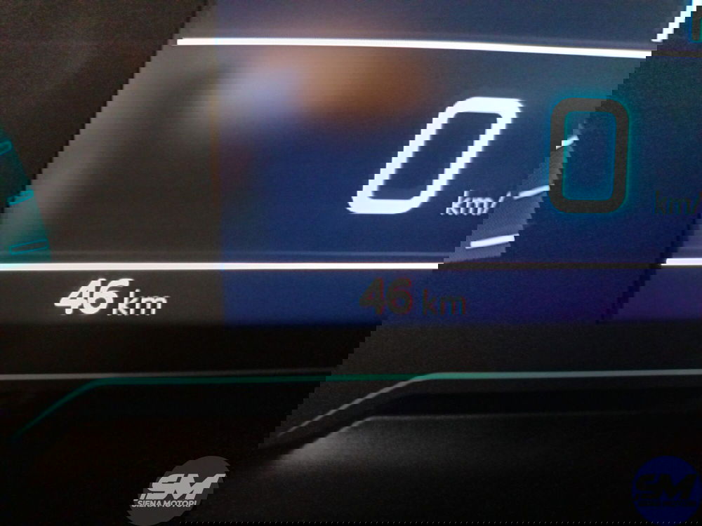 Peugeot 208 nuova a Siena (17)