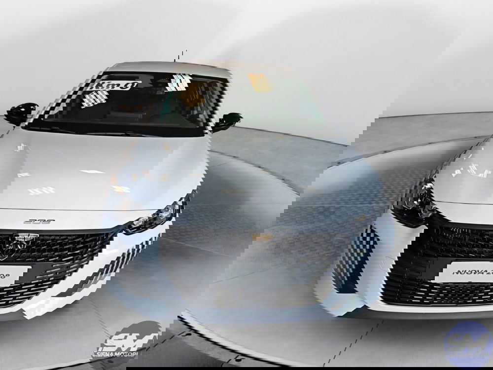 Peugeot 208 nuova a Siena (5)