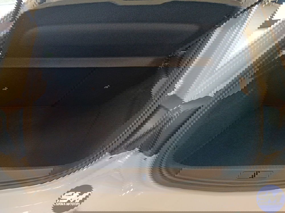 Peugeot 208 nuova a Siena (9)