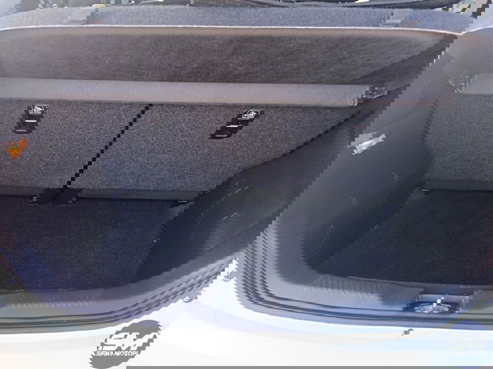 Suzuki Ignis usata a Siena (19)