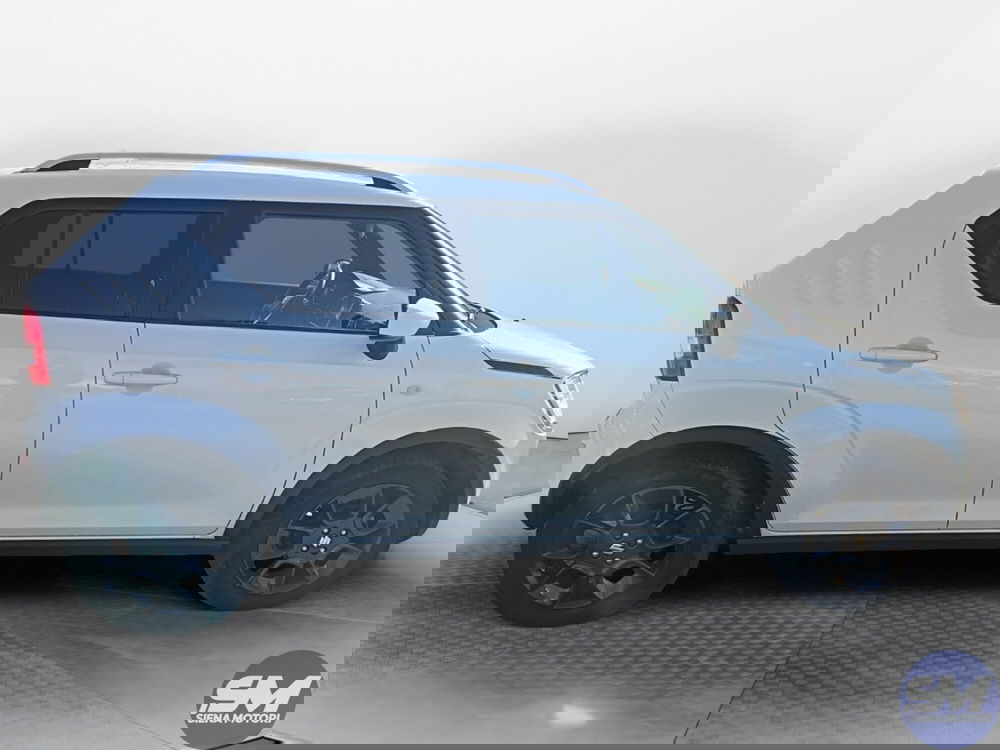 Suzuki Ignis usata a Siena (7)