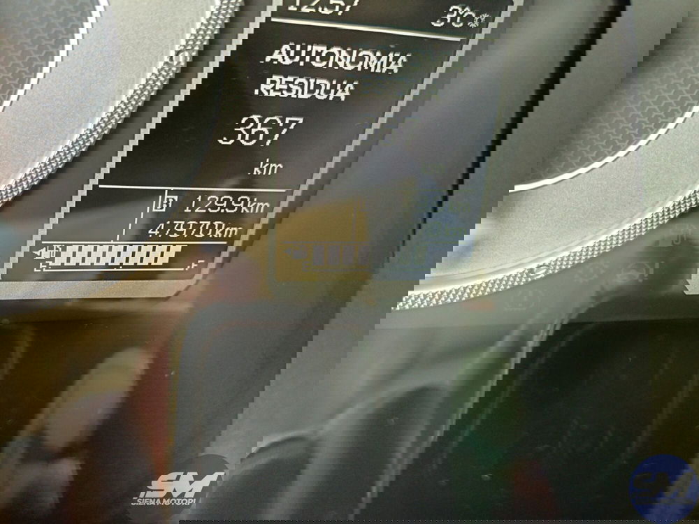 Suzuki Ignis usata a Siena (9)