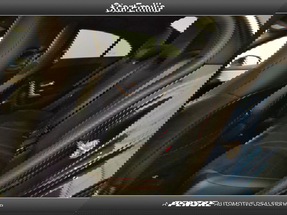 Mercedes-Benz CLA usata a Ferrara (11)