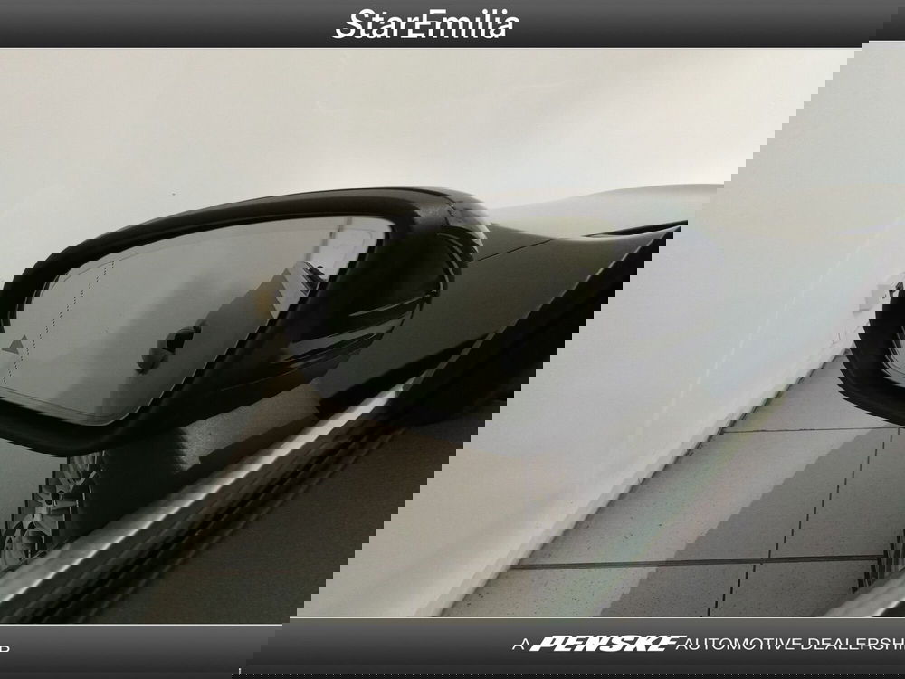 Mercedes-Benz CLA usata a Ferrara (12)