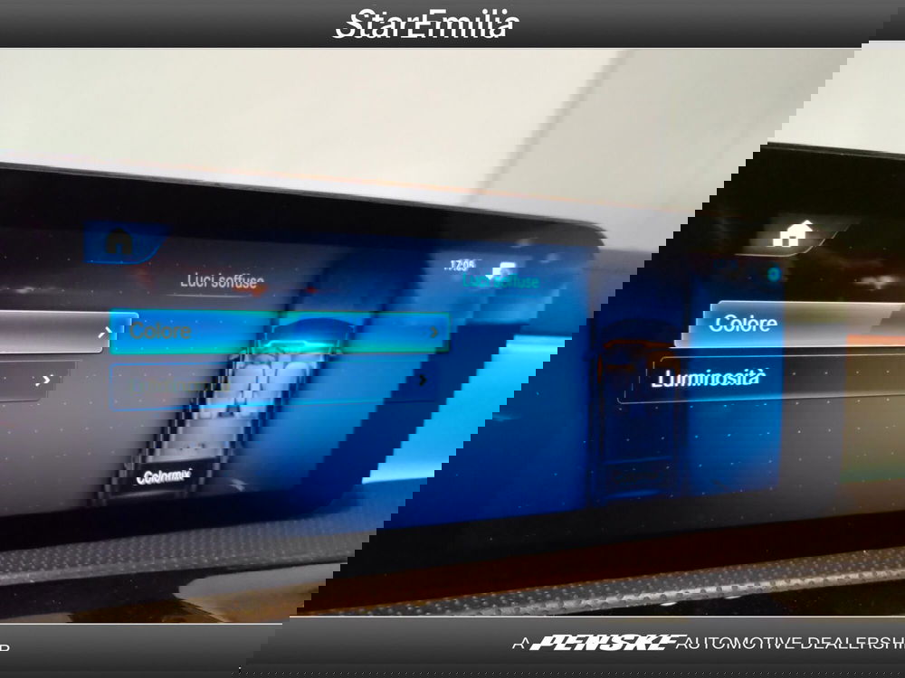 Mercedes-Benz CLA usata a Ferrara (14)