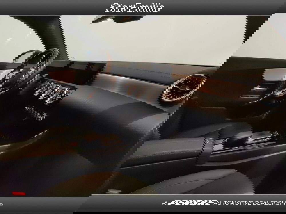 Mercedes-Benz CLA usata a Ferrara (16)